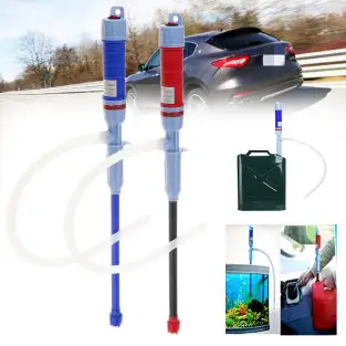 Pompa electrica pentru transferul lichidelor 2