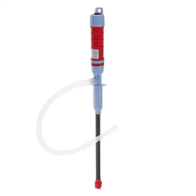 Pompa electrica pe baterii pentru transfer lichide, 6 litri/