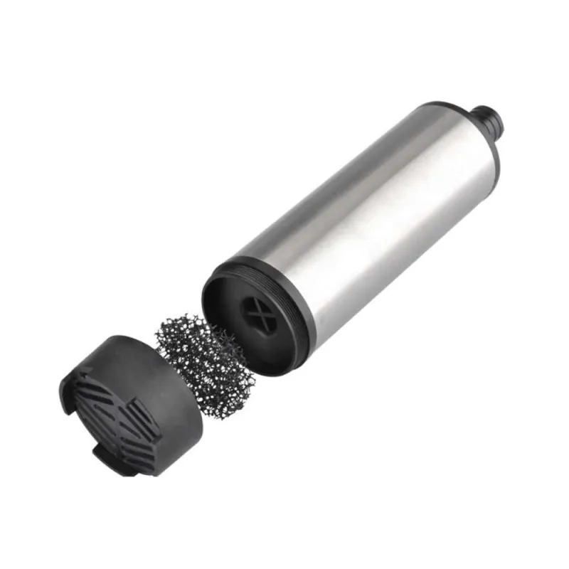 Pompa transfer lichide 30L/min, 8500 rpm, 12V red-mag.ro