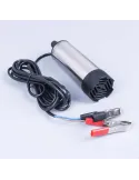 Pompa transfer lichide 30L/min, 8500 rpm, 12V red-mag.ro