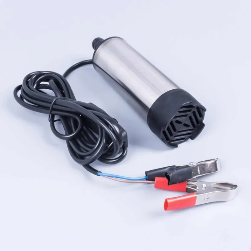 Pompa transfer lichide 30L/min, 8500 rpm, 12V red-mag.ro