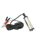 Pompa transfer lichide 30L/min, 8500 rpm, 12V red-mag.ro