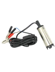 Pompa transfer lichide 30L/min, 8500 rpm, 12V red-mag.ro 2
