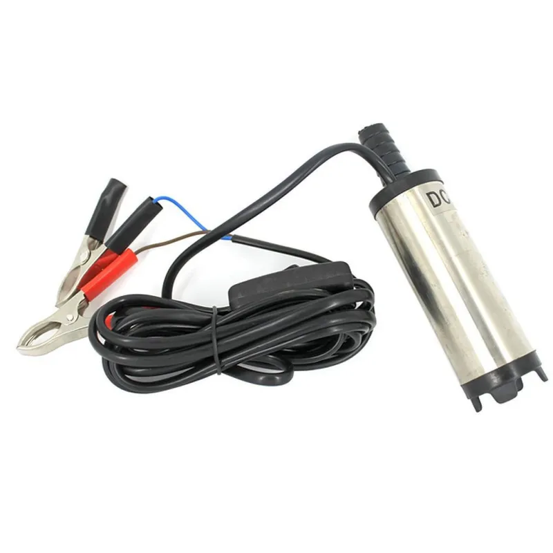 Pompa transfer lichide 30L/min, 8500 rpm, 12V red-mag.ro