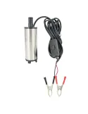 Pompa transfer lichide 30L/min, 8500 rpm, 12V red-mag.ro