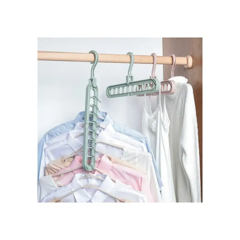 Set 5 organizatoare tip umeras red-mag.ro