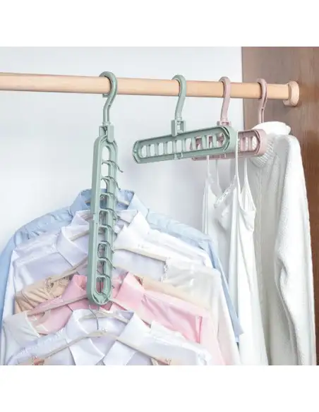 Set 5 organizatoare tip umeras red-mag.ro