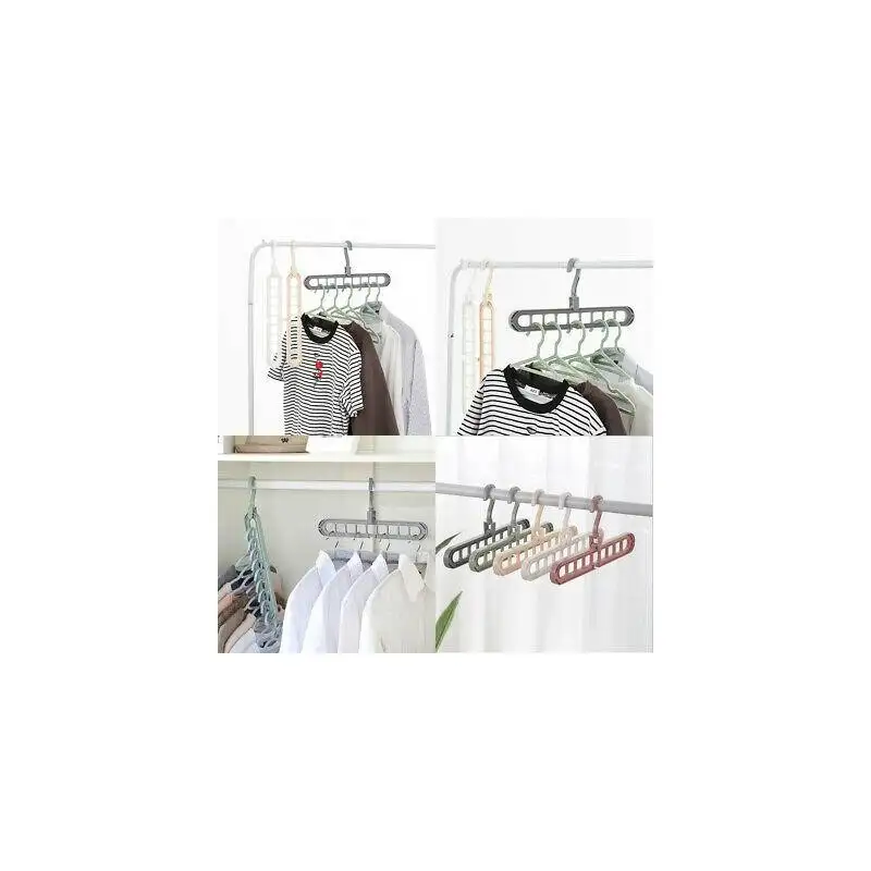 Set 5 organizatoare tip umeras red-mag.ro