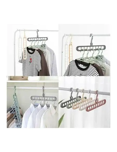 Set 5 organizatoare tip umeras red-mag.ro