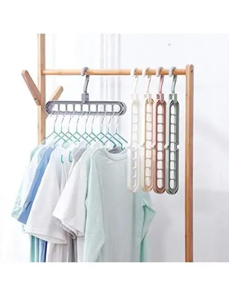 Set 5 organizatoare tip umeras red-mag.ro