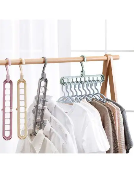 Set 5 organizatoare tip umeras red-mag.ro