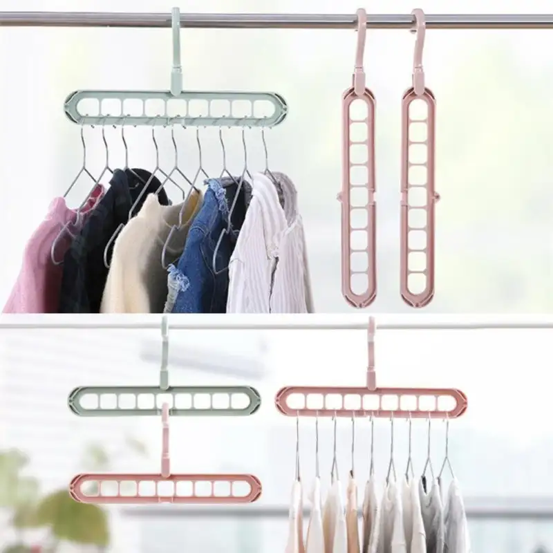 Set 5 organizatoare tip umeras red-mag.ro