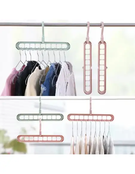 Set 5 organizatoare tip umeras red-mag.ro