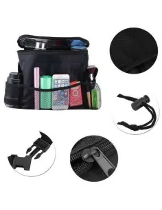 Set 2 x Geanta termoizolanta pentru scaun auto red-mag.ro 2