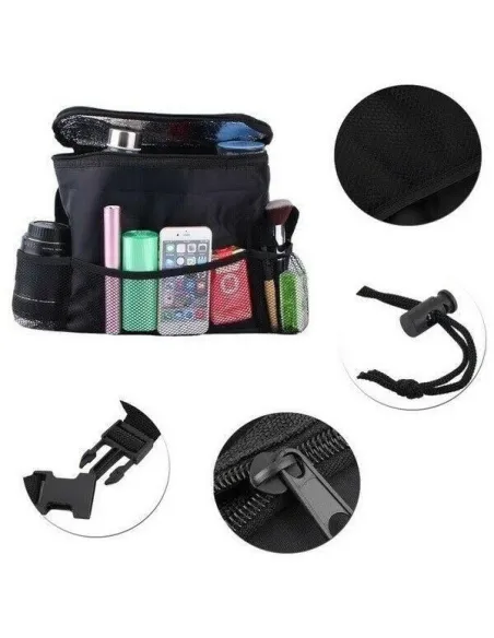 Set 2 x Geanta termoizolanta pentru scaun auto red-mag.ro