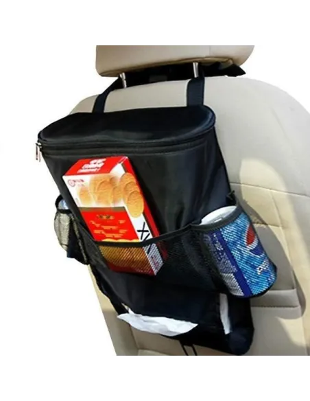 Set 2 x Geanta termoizolanta pentru scaun auto red-mag.ro