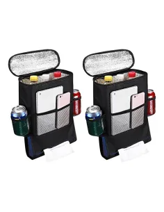 Set 2 x Geanta termoizolanta pentru scaun auto red-mag.ro