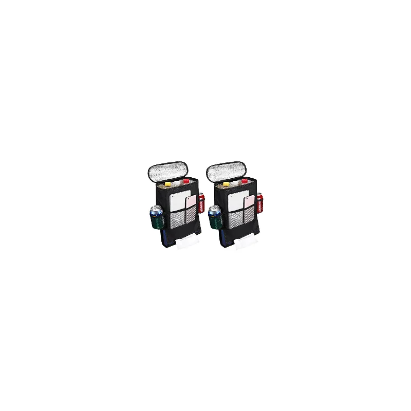 Set 2 x Geanta termoizolanta pentru scaun auto red-mag.ro