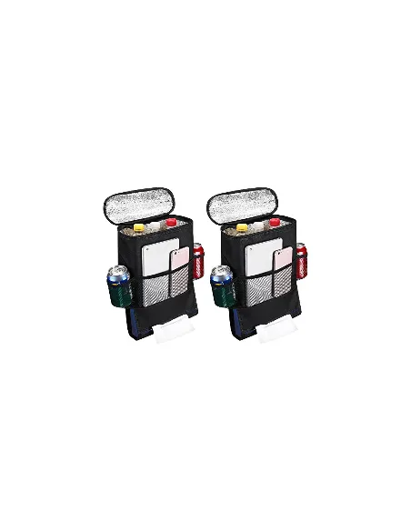 Set 2 x Geanta termoizolanta pentru scaun auto red-mag.ro