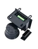 Pest repeller solar cu ultrasunete pentru dăunători, animale