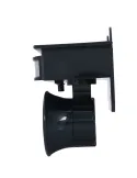 Pest repeller solar cu ultrasunete pentru dăunători, animale