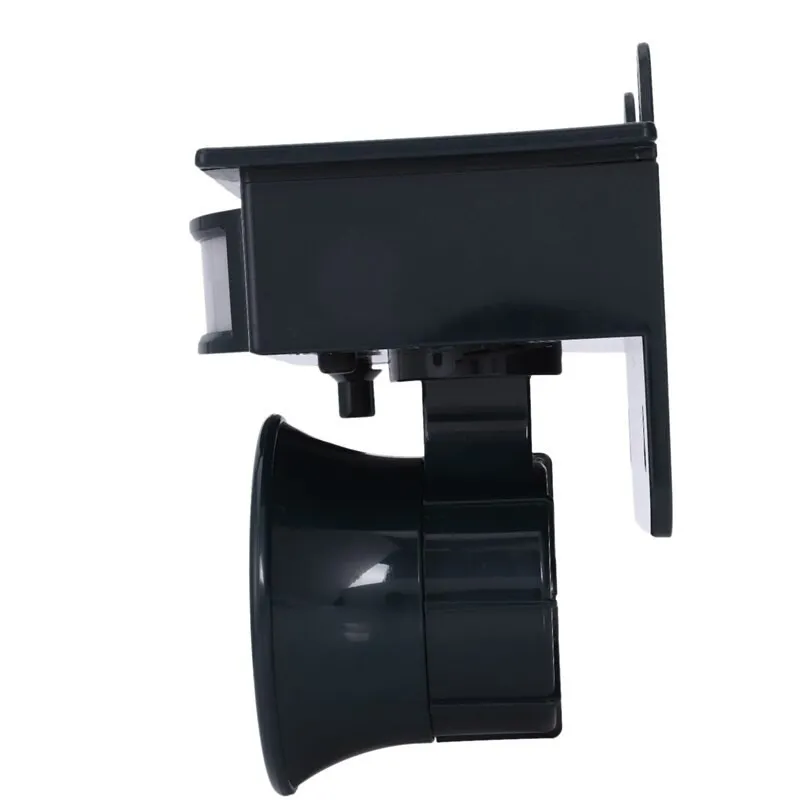 Pest repeller solar cu ultrasunete pentru dăunători, animale