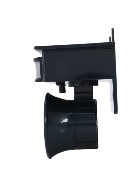 Pest repeller solar cu ultrasunete pentru dăunători, animale