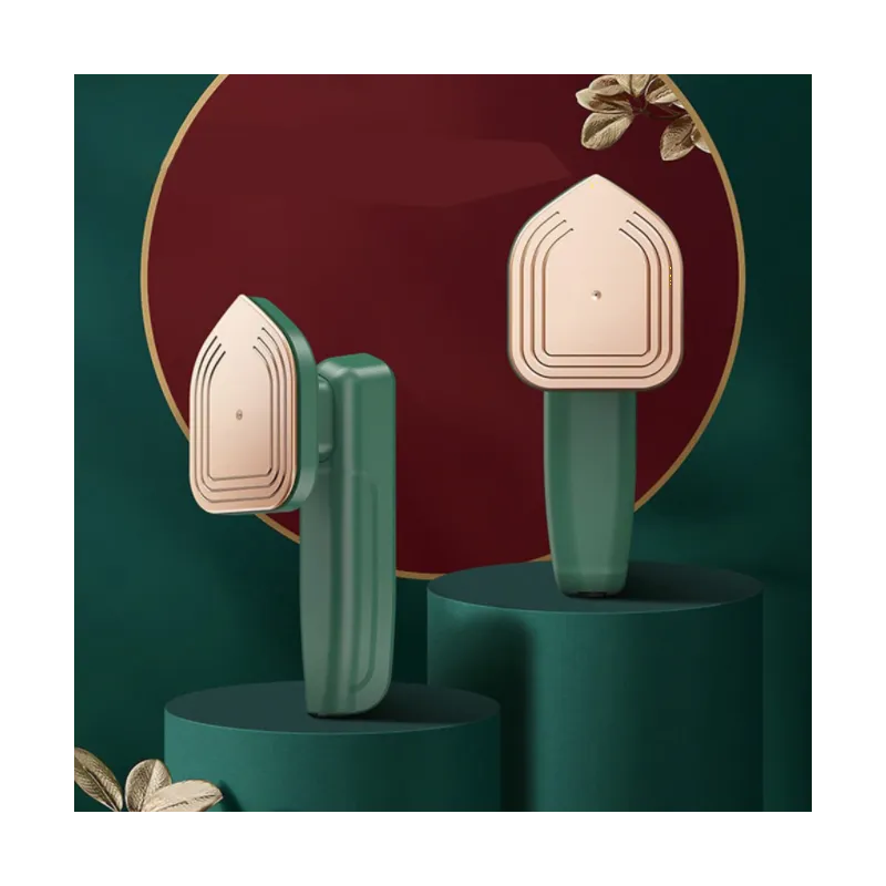 Fier de calcat Portabil, Calcat uscat si calcat umed, 50ML