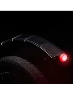 Apărătoare de noroi retractabilă pentru bicicletă red-mag.ro 2