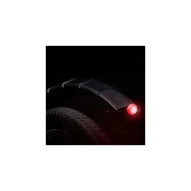 Apărătoare de noroi retractabilă pentru bicicletă red-mag.ro