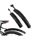 Apărătoare de noroi retractabilă pentru bicicletă red-mag.ro