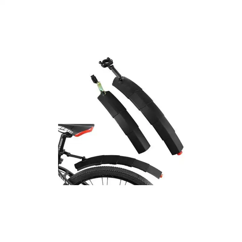 Apărătoare de noroi retractabilă pentru bicicletă red-mag.ro