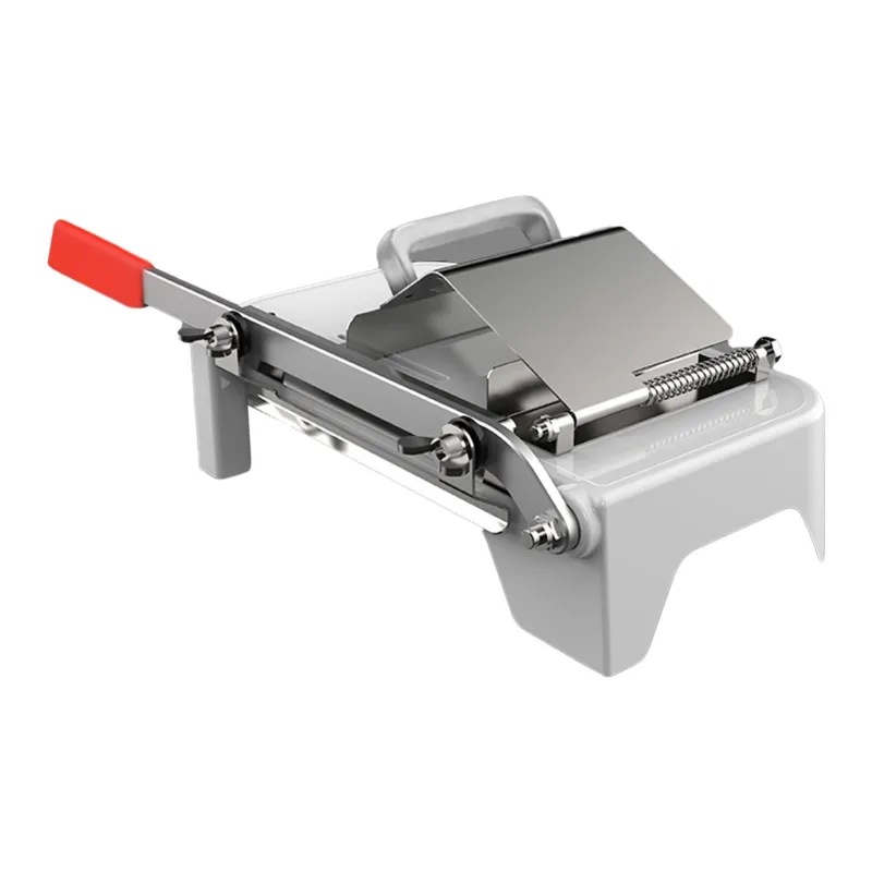 Feliator manual pentru mezeluri si legume reci red-mag.ro