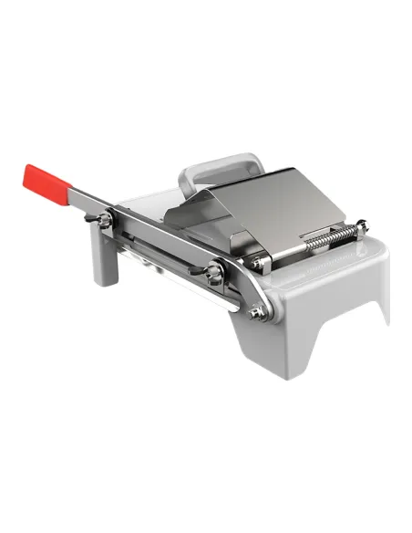 Feliator manual pentru mezeluri si legume reci red-mag.ro