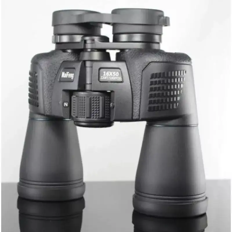 Binoclu profesional 16x 50 MaiFeng red-mag.ro