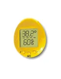 Incubator de oua Puisor EXTRA, IO-203, regulator programabil de
