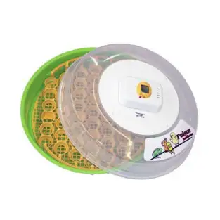 Incubator de oua Puisor EXTRA, IO-203, regulator programabil de