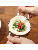 Set 6 piese pentru coltunasi, paste ravioli sau gnocchi