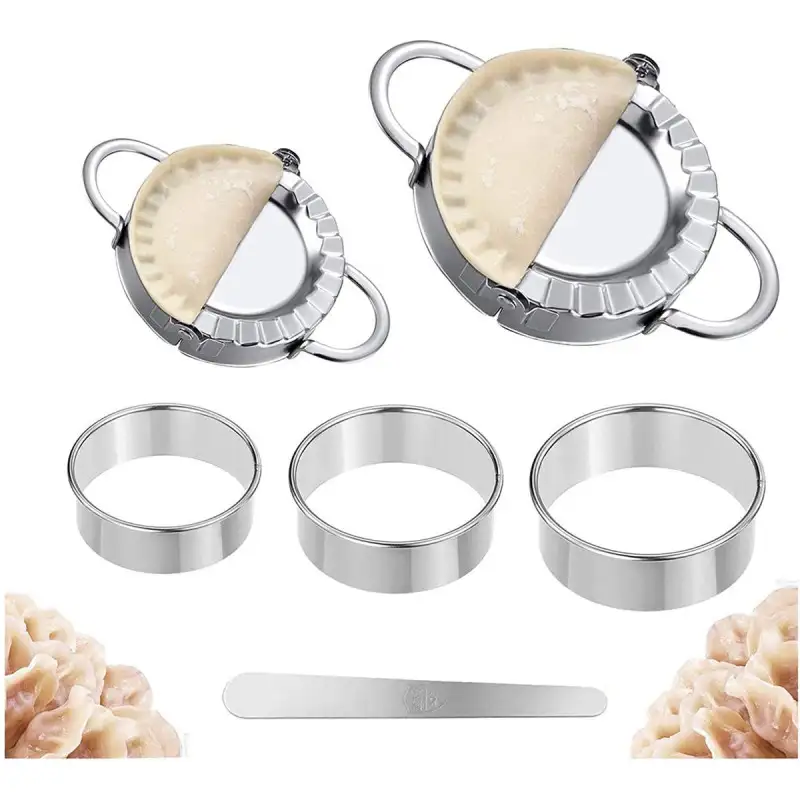 Set 6 piese pentru coltunasi, paste ravioli sau gnocchi