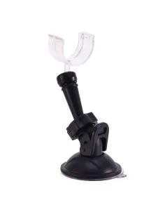 Microscop digital portabil 500X, USB, foto-video, 8 LED-uri 2