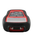 Aparat de diagnoza - Tester auto Konnwei KW808 red-mag.ro