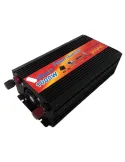 Invertor tensiune 12V/ 220v 1000W Lairun red-mag.ro