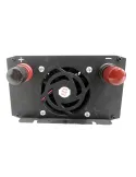 Invertor tensiune 12V/ 220v 1000W Lairun red-mag.ro