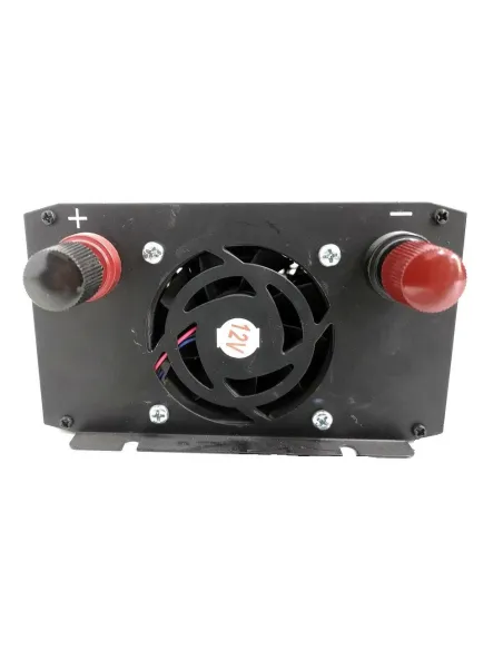 Invertor tensiune 12V/ 220v 1000W Lairun red-mag.ro
