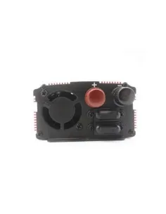 Invertor Tensiune, 12V-220V Lairun, 1000 W, Putere Continua 665 2