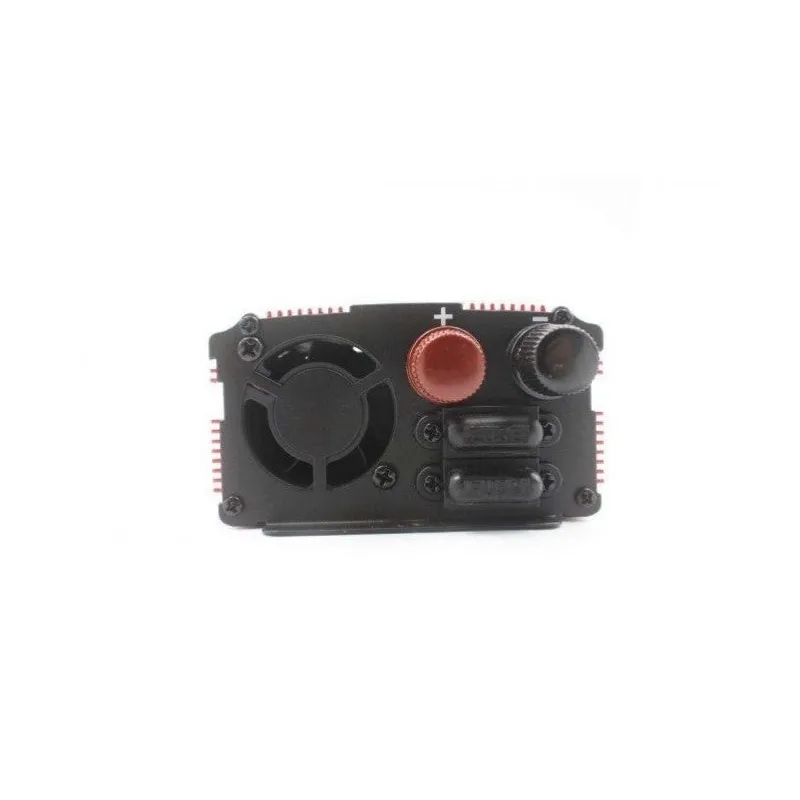 Invertor Tensiune, 12V-220V Lairun, 1000 W, Putere Continua 665