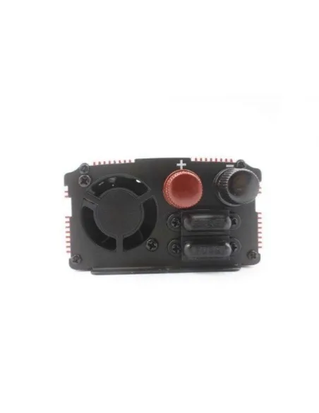 Invertor Tensiune, 12V-220V Lairun, 1000 W, Putere Continua 665