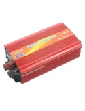 Invertor auto de tensiune 12V-220V, Lairun, 800 W, putere