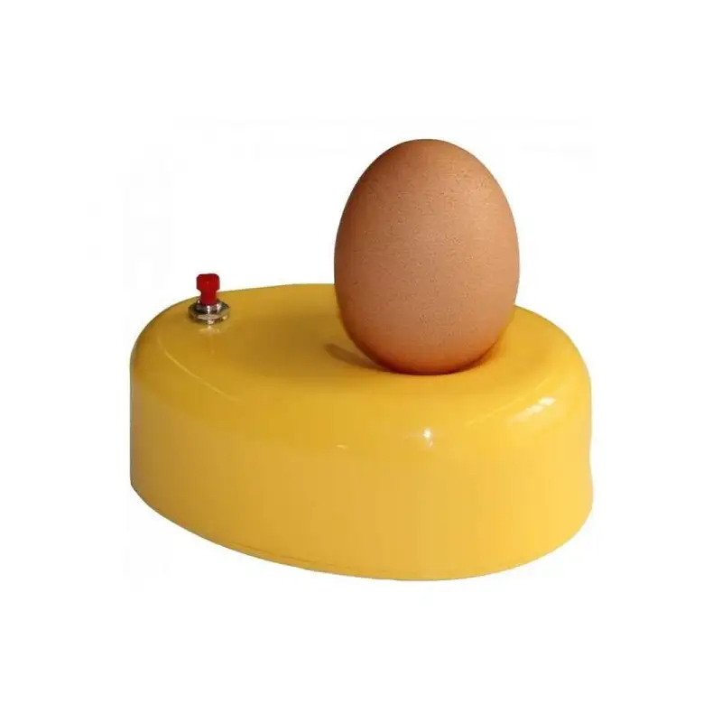 Ovoscop pentru verificat ouale, tensiune alimentare 4.5v