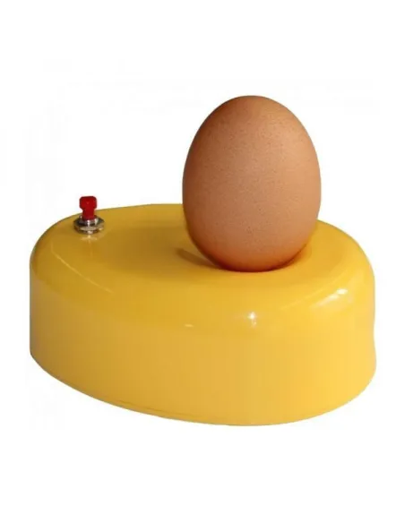 Ovoscop pentru verificat ouale, tensiune alimentare 4.5v